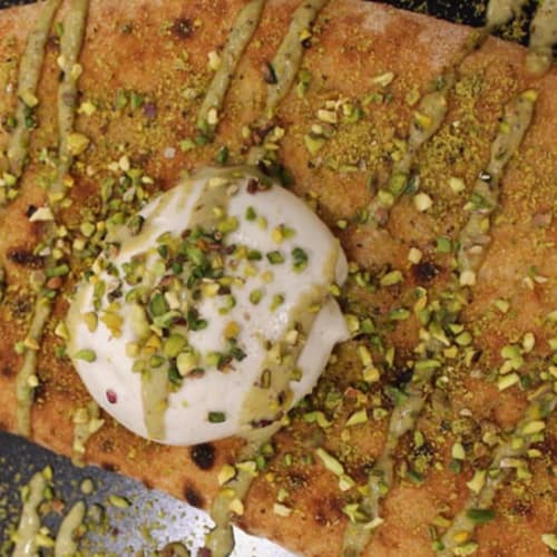 Sicilia Bedda Bistrot, Catania