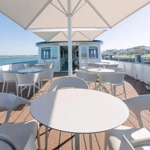 Costa Do Sal Boat Lounge, Gafanha da Encarnação