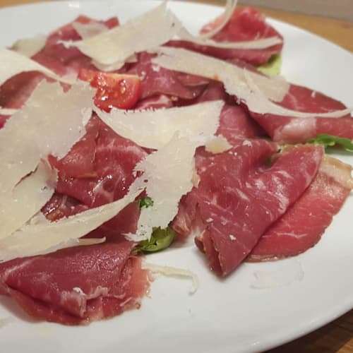 Ristorantino Cafè Piazza Bracci, San Lazzaro di Savena