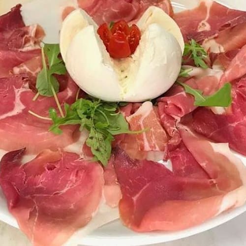 Rosso Vivo Carne e Pesce con Brace & Pizzeria Verace anche senza Glutine, Chianciano Terme