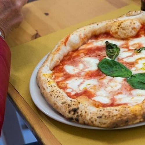 Rosso Vivo Carne e Pesce con Brace & Pizzeria Verace anche senza Glutine, Chianciano Terme