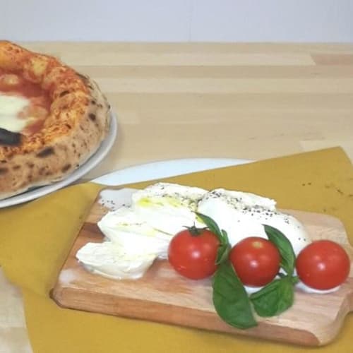 Rosso Vivo Carne e Pesce con Brace & Pizzeria Verace anche senza Glutine, Chianciano Terme