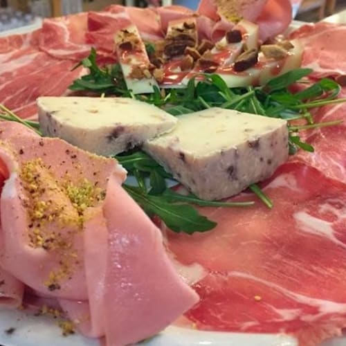 Rosso Vivo Carne e Pesce con Brace & Pizzeria Verace anche senza Glutine, Chianciano Terme