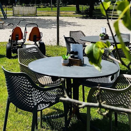 Restaurant Bij Sem, Oldemarkt