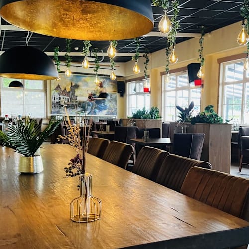 Restaurant Bij Sem, Oldemarkt