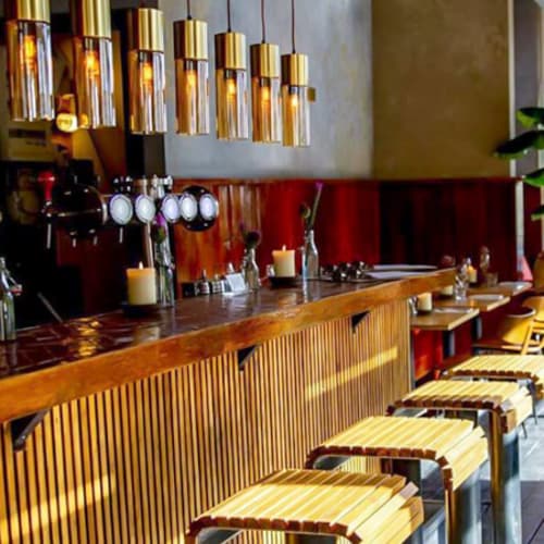 Restaurant Loca, Arnhem