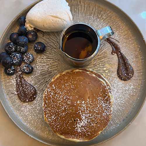 Darling Brunch & Coffee, Paris