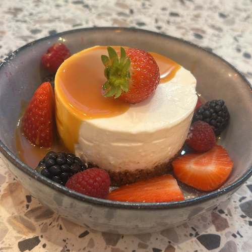 Darling Brunch & Coffee, Paris