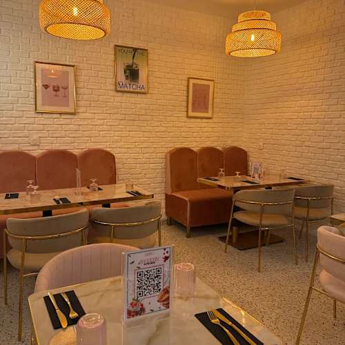 Darling Brunch & Coffee, Paris