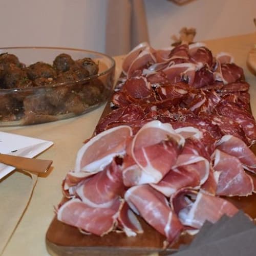 Agriturismo La Corte, Gagliano Castelferrato