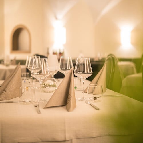 Restaurant Samyr, Camping