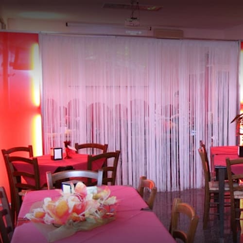 Taboo Pizzeria - Pub, Francavilla Di Sicilia