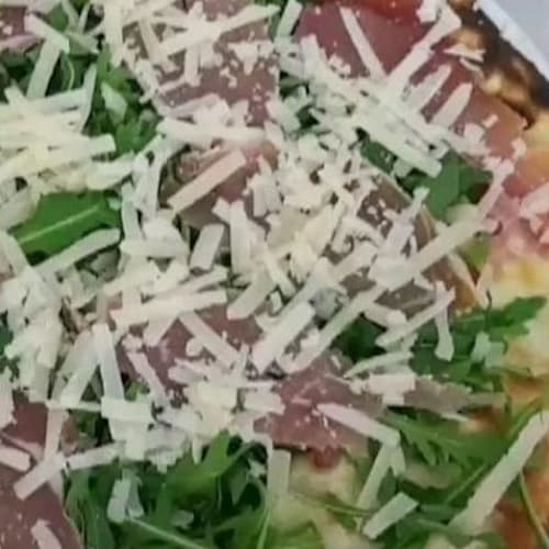 Taboo Pizzeria - Pub, Francavilla Di Sicilia