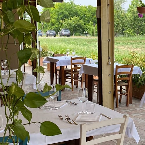 La Gadàinera, Santo Stefano Lodigiano