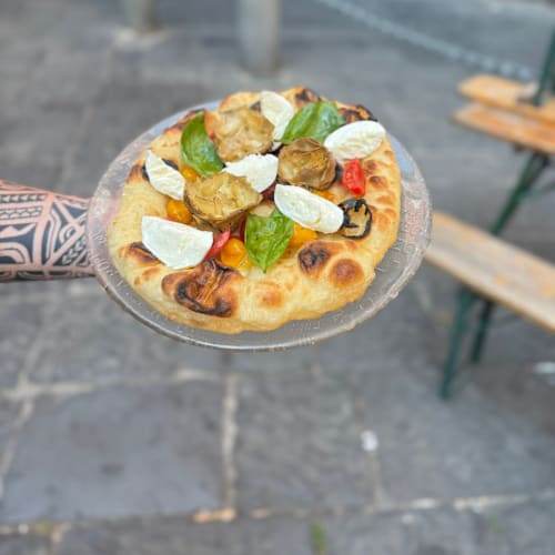 I soliti napoletani, Napoli