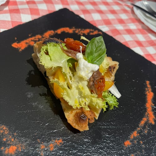 I soliti napoletani, Napoli