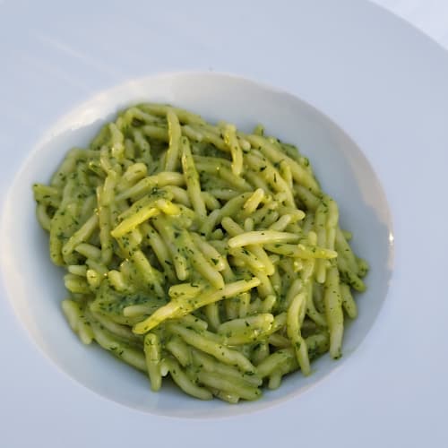 Sailors Restaurant, Camogli