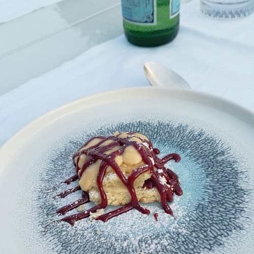 Sailors Restaurant, Camogli