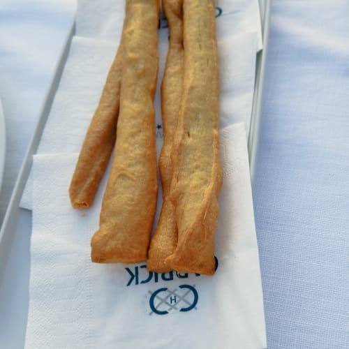 Sailors Restaurant, Camogli