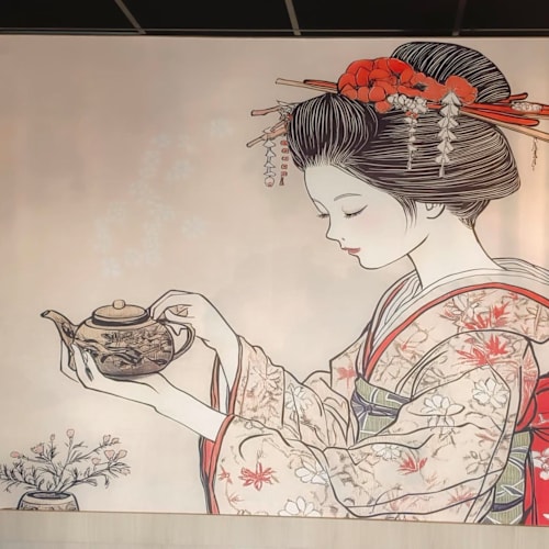 BOWL'N ROLL RESTAURANT, Colombes