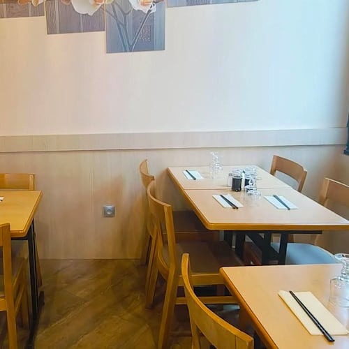 BOWL'N ROLL RESTAURANT, Colombes