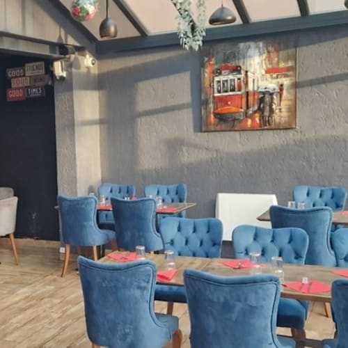Elysee Taksim Steakhouse, Viry-Châtillon