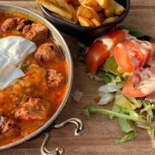 Elysee Taksim Steakhouse, Viry-Châtillon