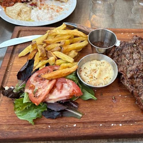 Elysee Taksim Steakhouse, Viry-Châtillon