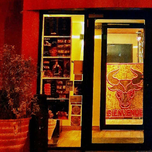 Elysee Taksim Steakhouse, Viry-Châtillon