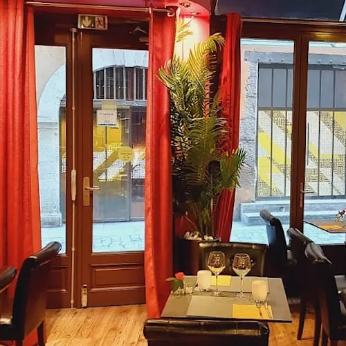 L'Hambourgeois, Grenoble