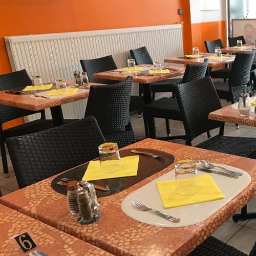 Resto Onel, Strasbourg