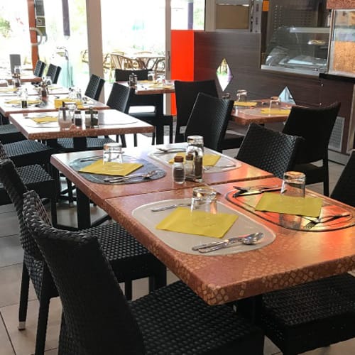 Resto Onel, Strasbourg