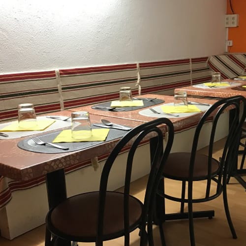 Resto Onel, Strasbourg