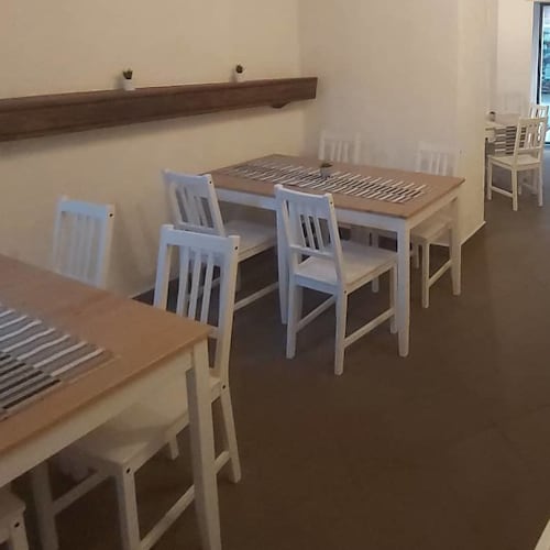 Costa Food Burgheria e Ristorante, Palermo