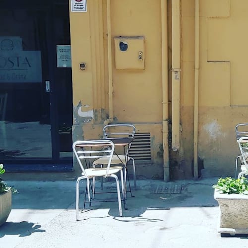 Costa Food Burgheria e Ristorante, Palermo