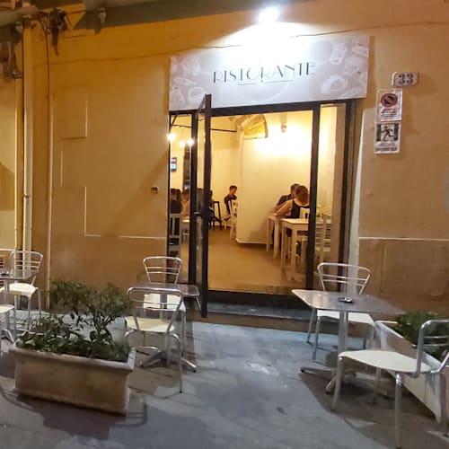 Costa Food Burgheria e Ristorante, Palermo