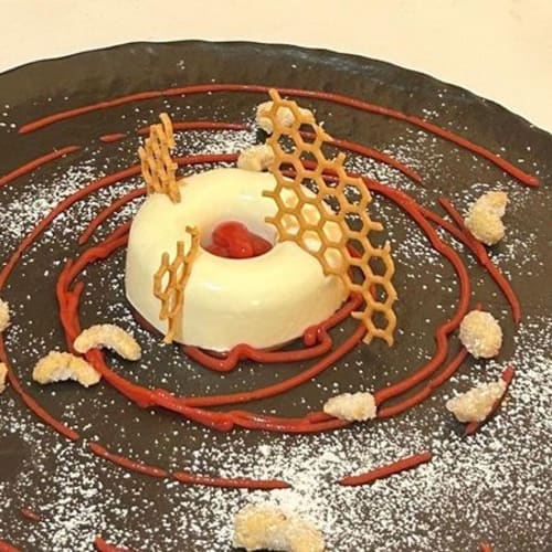 Ristorante Milano, Casale Monferrato
