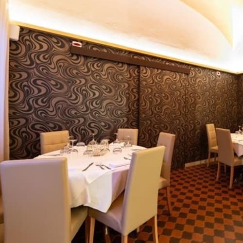 Ristorante Milano, Casale Monferrato
