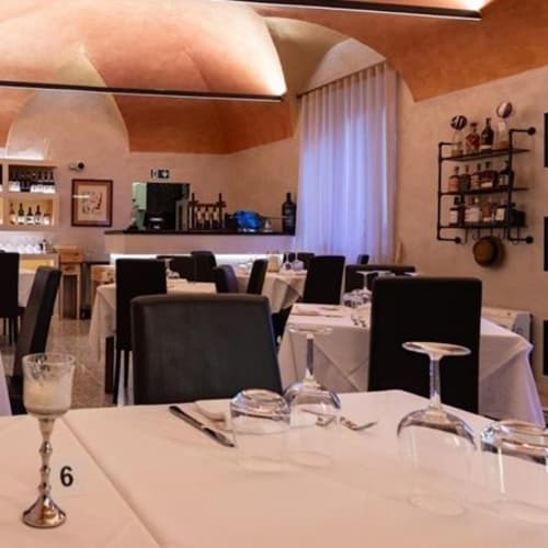 Ristorante Milano, Casale Monferrato