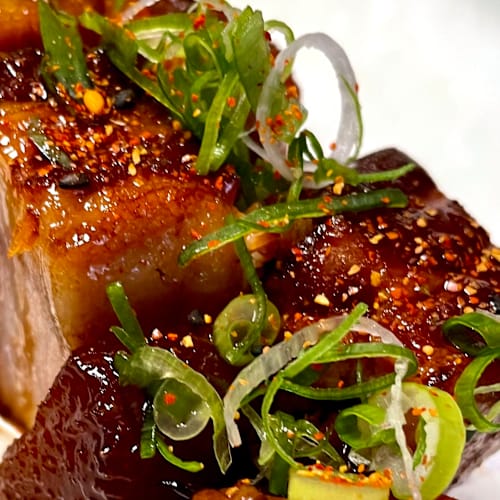 SuMiBi Kaz, Paris
