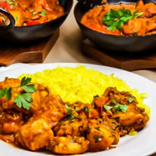 Taj Mahal, Boulogne-Billancourt
