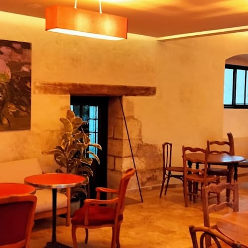 Le Picardeau, Nemours