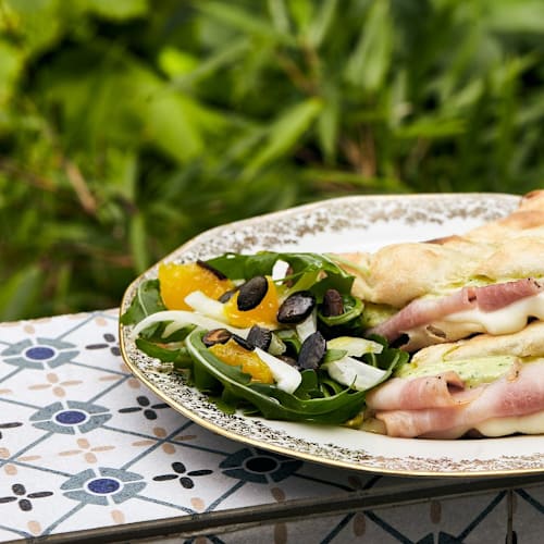 Le Picardeau, Nemours