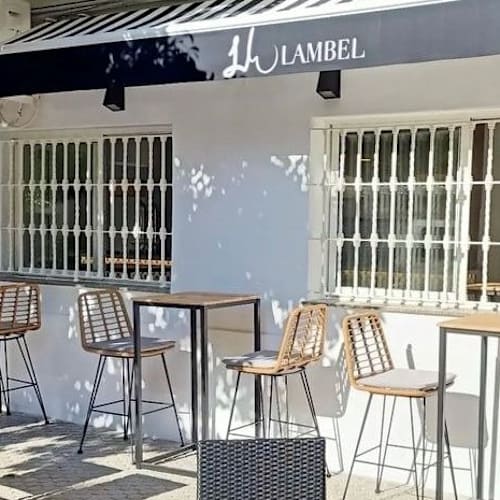 Lambel, Sevilla