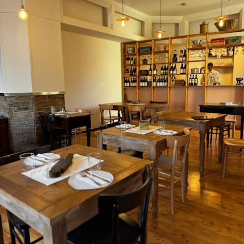 Olivia Agnolotti e Tronchetto, Alba