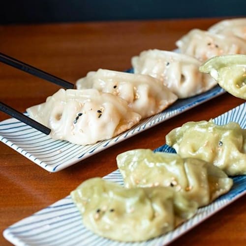 Sakakura Rubens, Milano