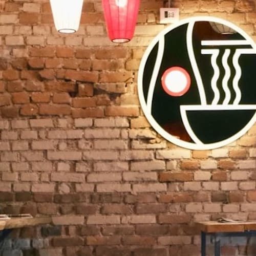 Sakakura Rubens, Milano