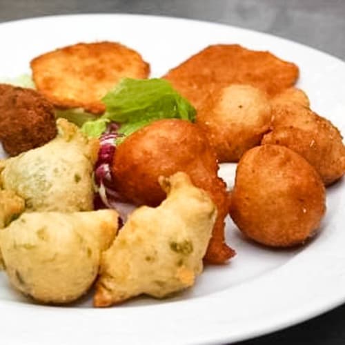 La Cucina di Ruggiero, Pozzuoli