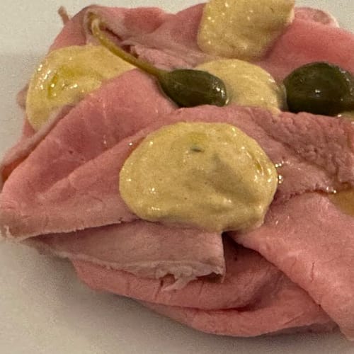 Osteria Suta, Neive
