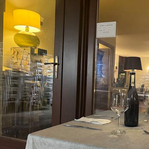 Osteria Suta, Neive
